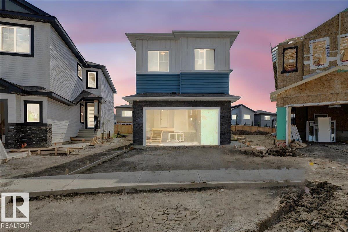 Photo 1 of 65 Blackbird Bend, Fort Saskatchewan AB