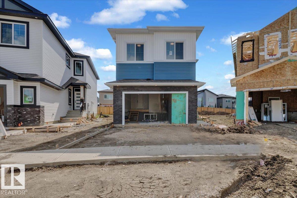 Photo 2 of 65 Blackbird Bend, Fort Saskatchewan AB