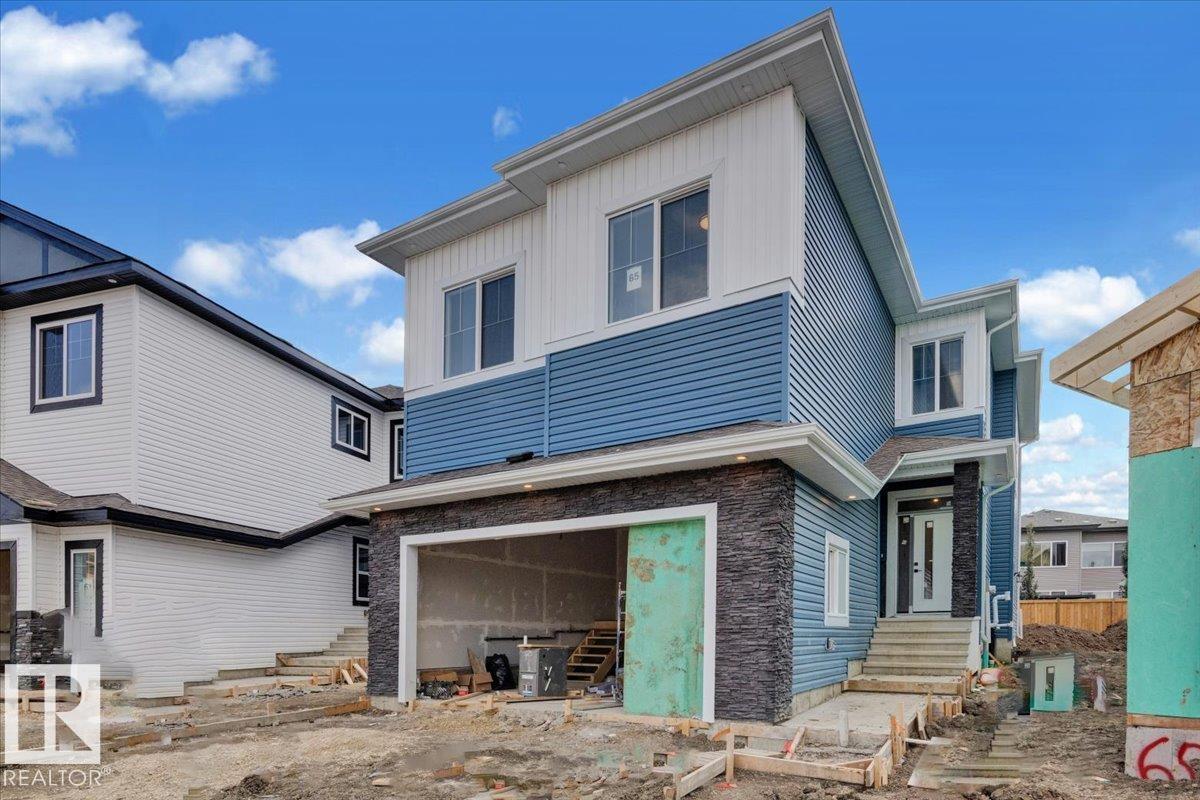 Photo 3 of 65 Blackbird Bend, Fort Saskatchewan AB