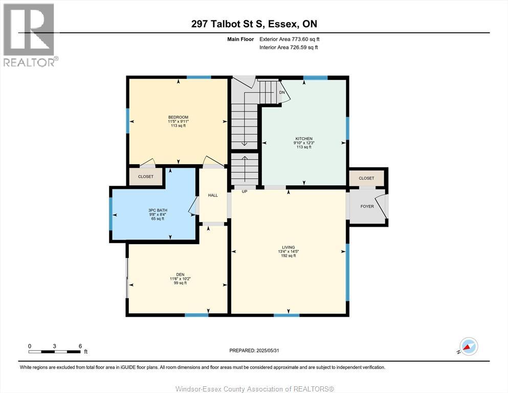 Photo 32 of 297 Talbot South, Essex ON