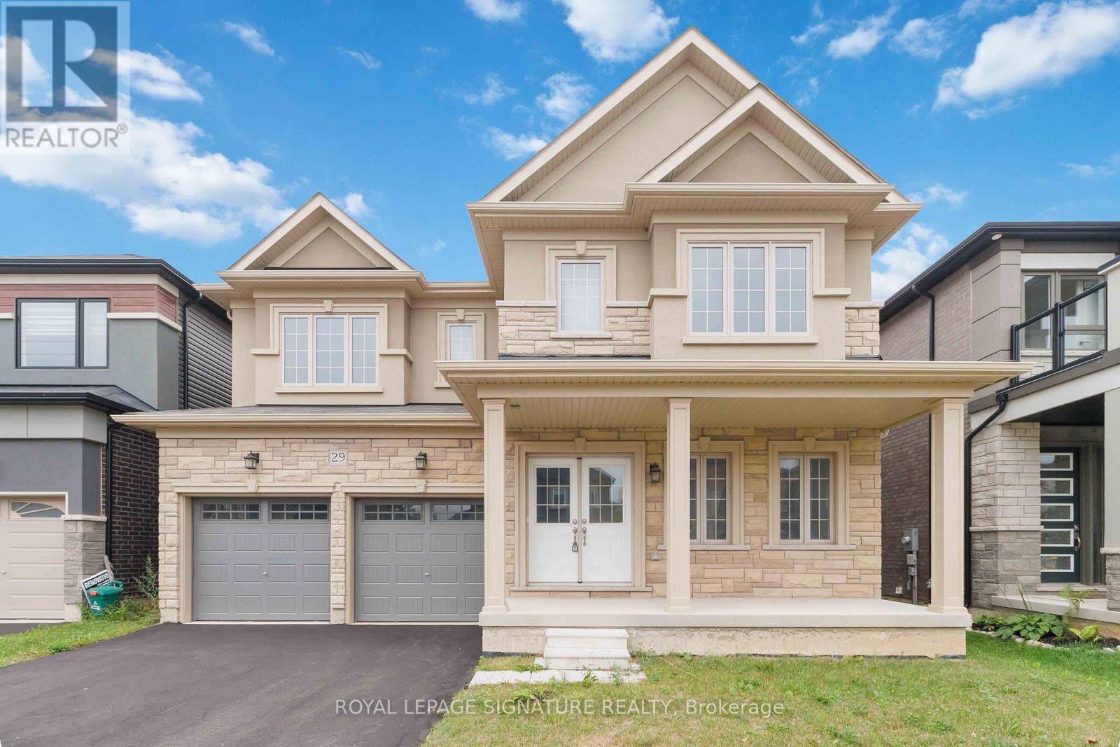 Photo 1 of 29 Stauffer Road, Brantford ON