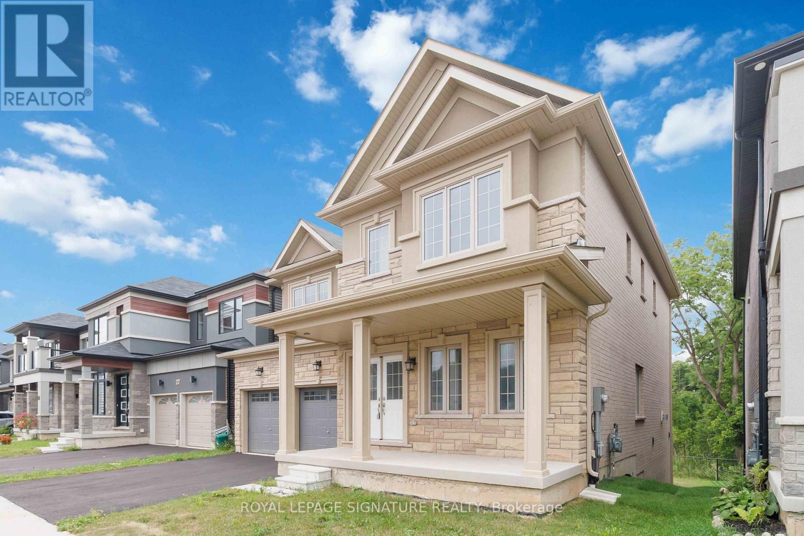 Photo 3 of 29 Stauffer Road, Brantford ON