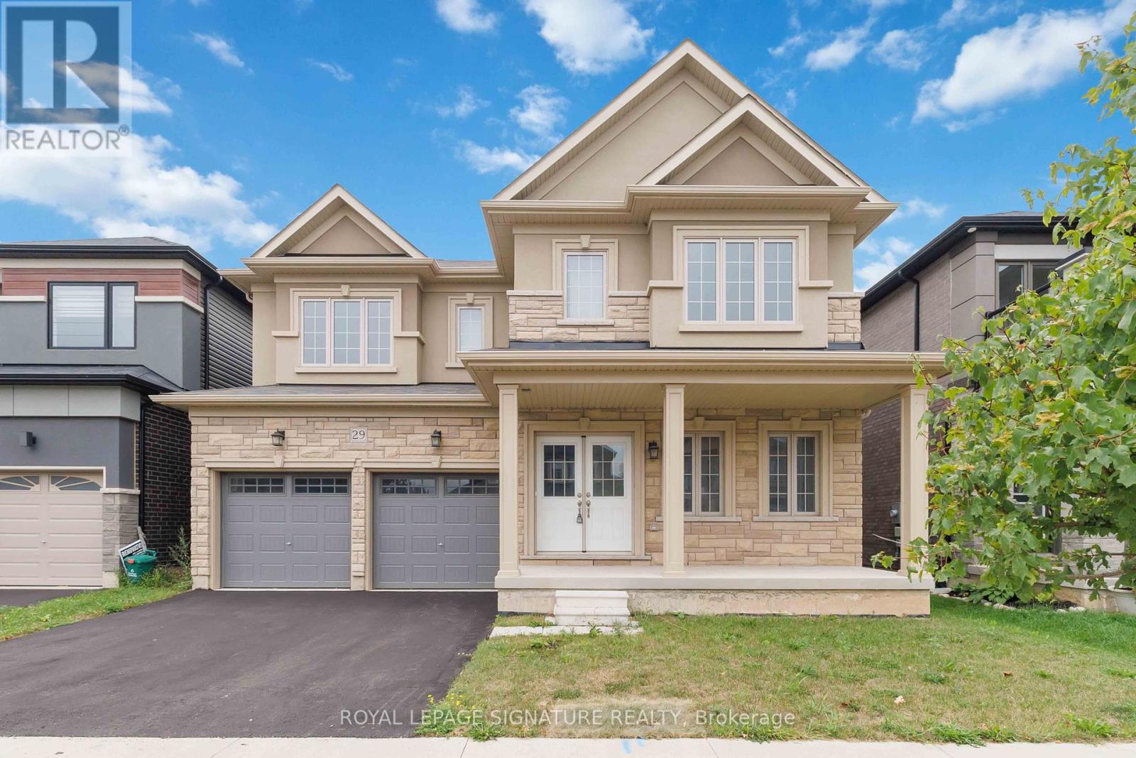 Photo 4 of 29 Stauffer Road, Brantford ON