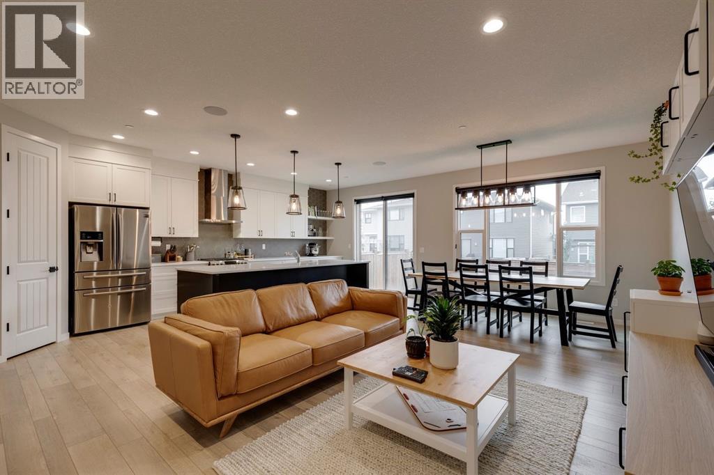 Photo 11 of 17 Howse Terrace Ne, Calgary AB