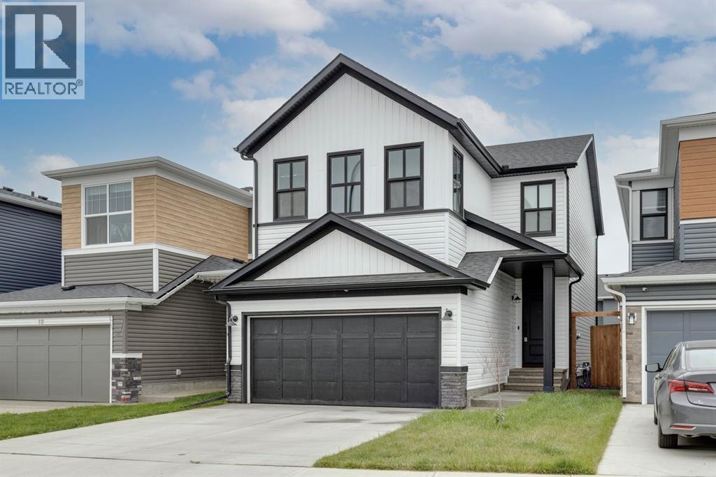 Photo 2 of 17 Howse Terrace Ne, Calgary AB