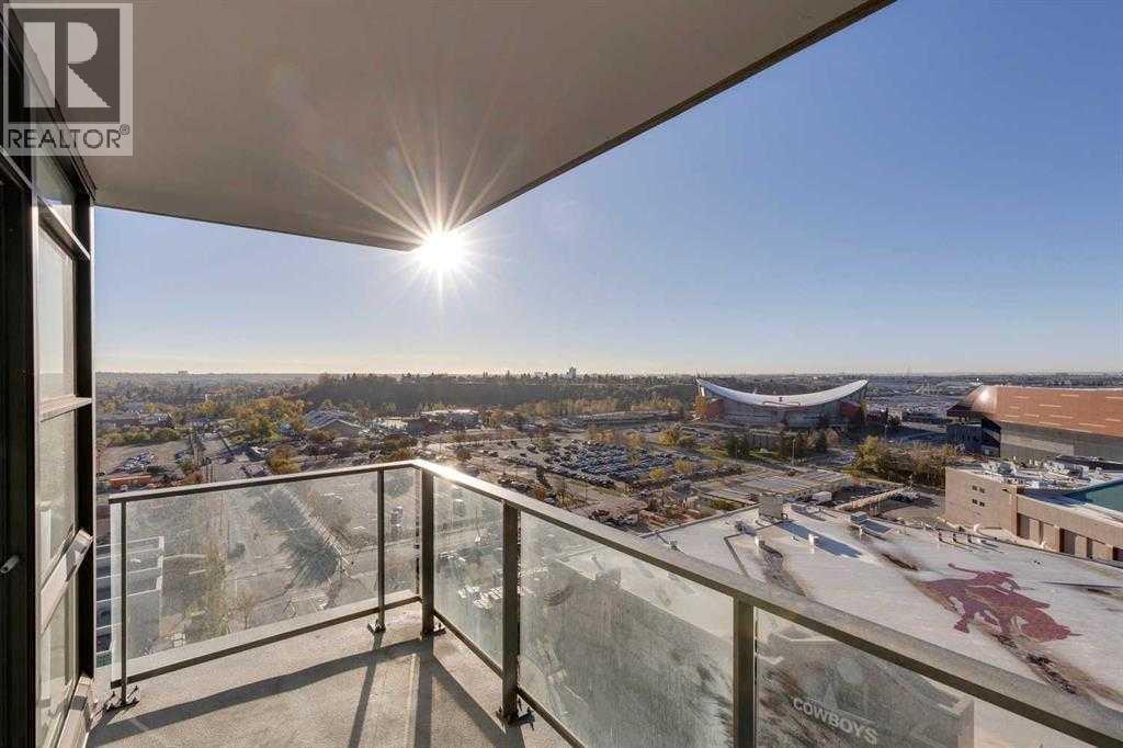 Photo 21 of 1402 1188 3 Street Se, Calgary AB