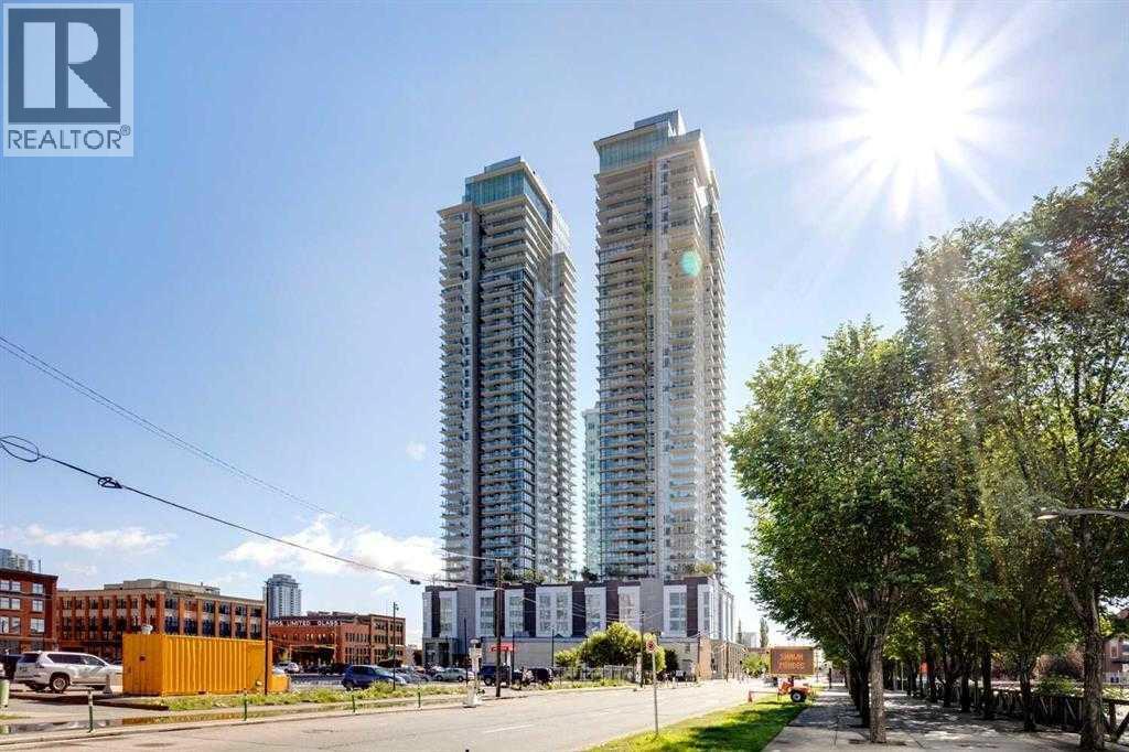 Photo 3 of 1402 1188 3 Street Se, Calgary AB