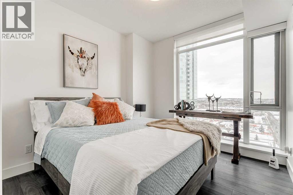 Photo 6 of 1402 1188 3 Street Se, Calgary AB