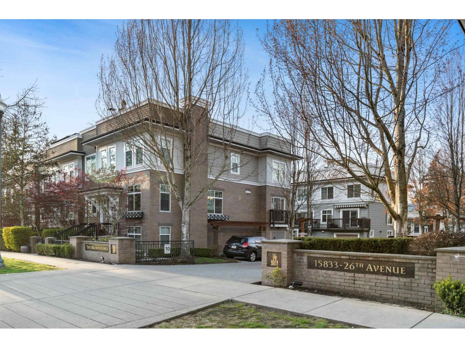 Photo 29 of 5 15833 26th Avenue, White Rock BC
