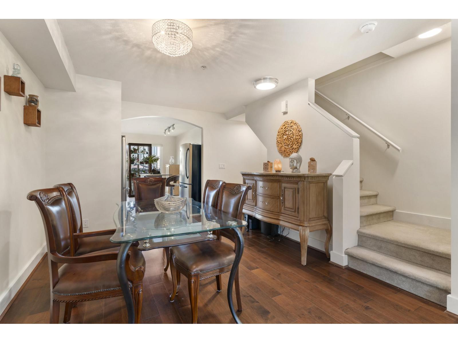 Photo 7 of 5 15833 26th Avenue, White Rock BC