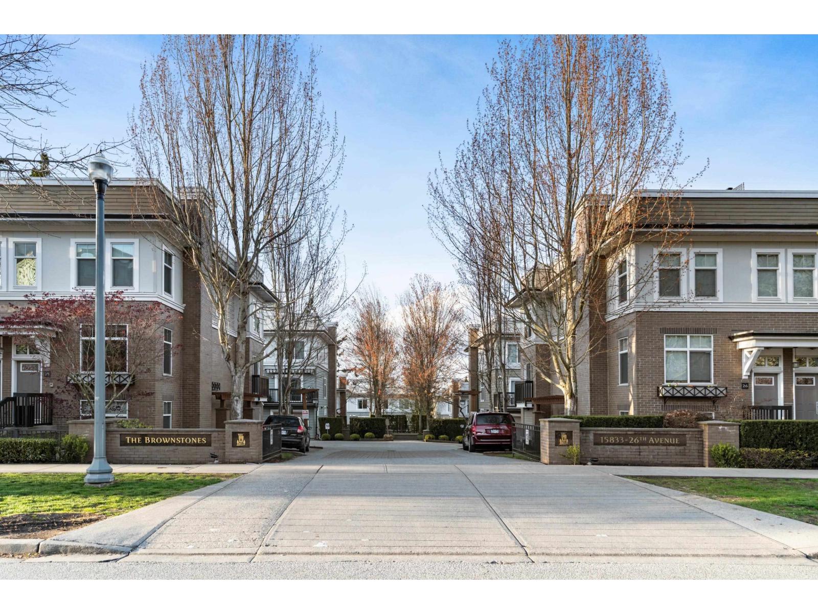 Photo 30 of 5 15833 26th Avenue, White Rock BC