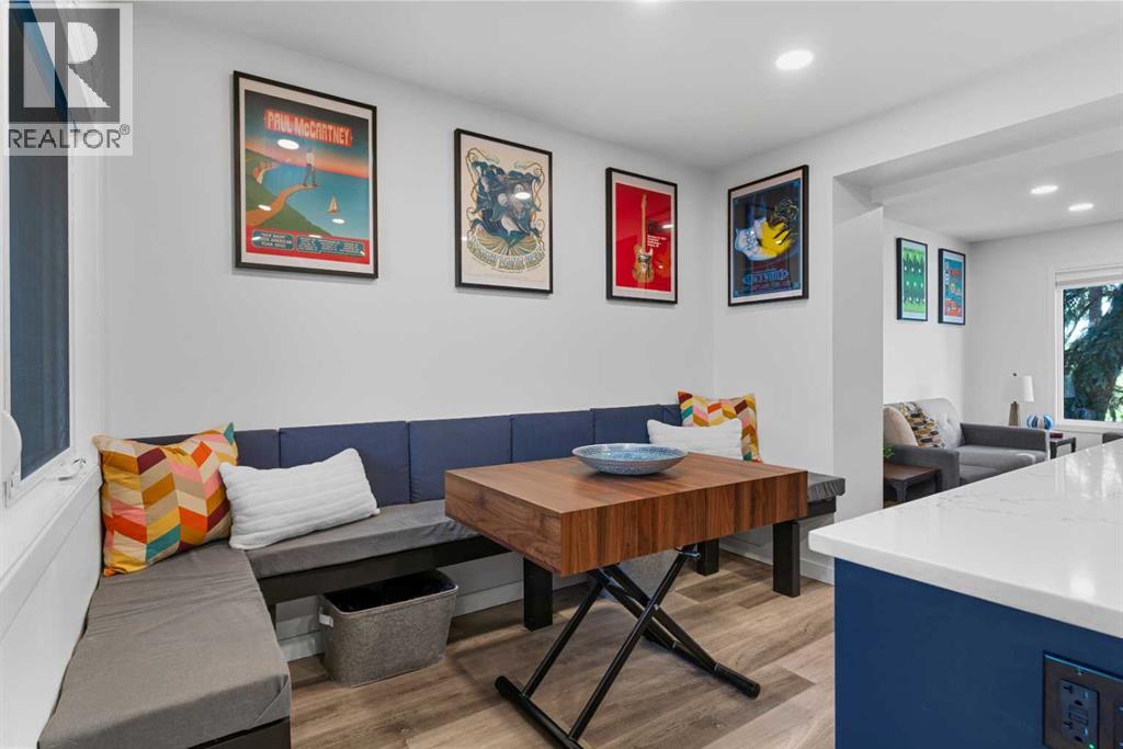Photo 11 of 202 9803 24 Street Sw, Calgary AB