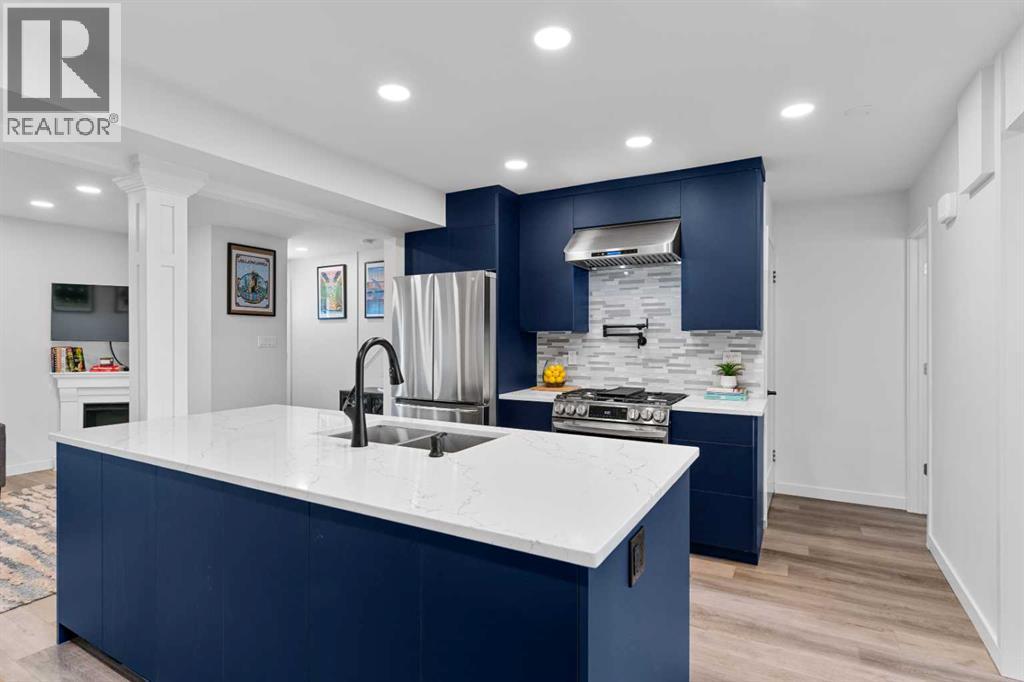 Photo 4 of 202 9803 24 Street Sw, Calgary AB
