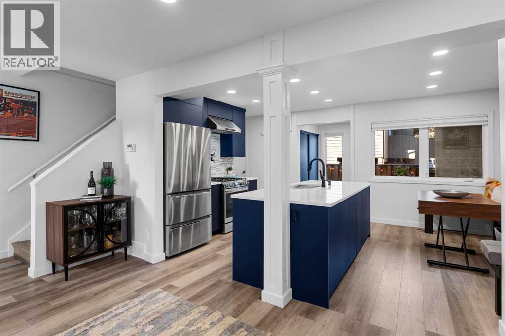 Photo 6 of 202 9803 24 Street Sw, Calgary AB