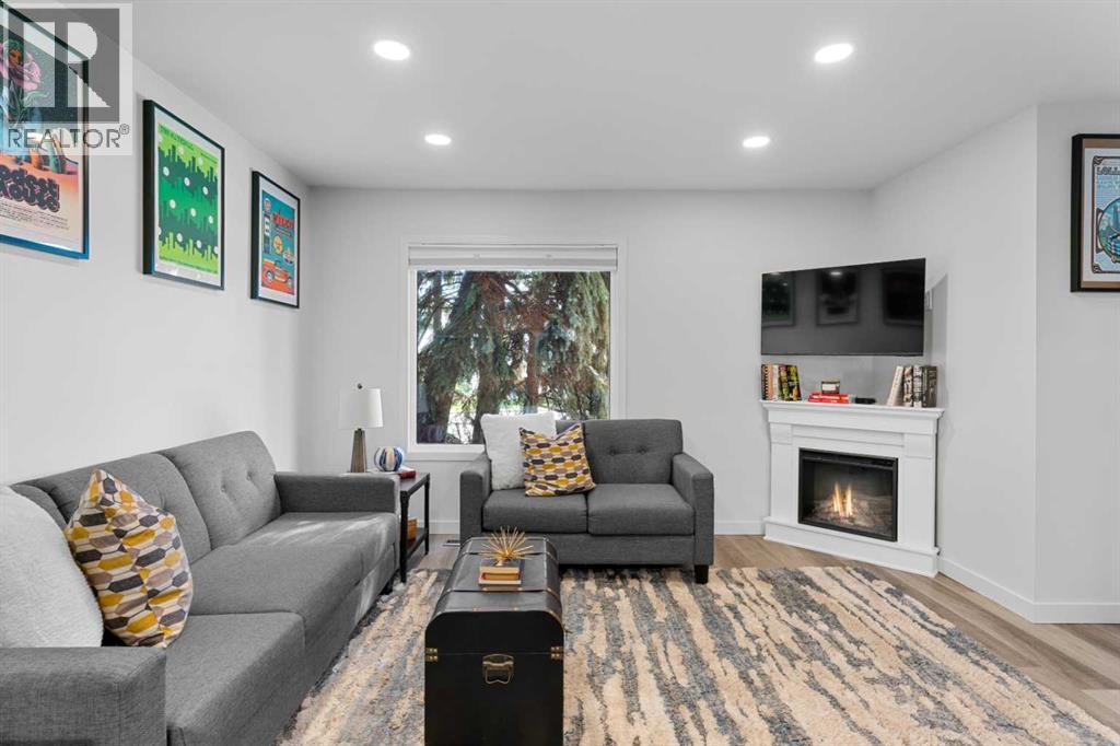 Photo 13 of 202 9803 24 Street Sw, Calgary AB
