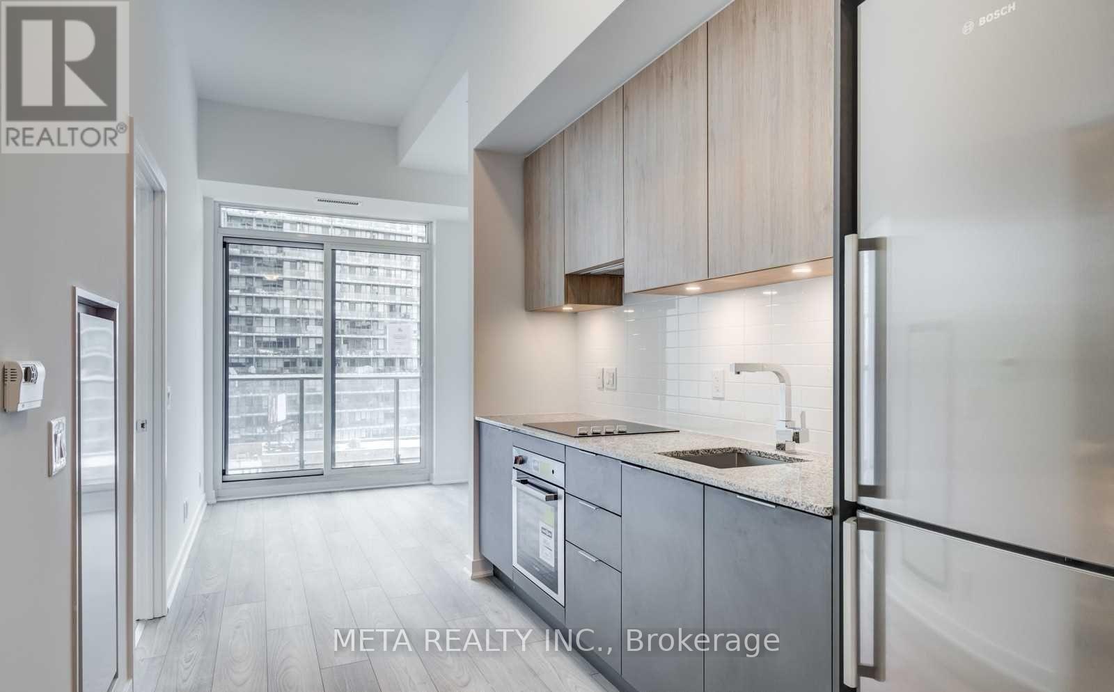 Photo 1 of 1110 120 Parliament Street, Toronto ON