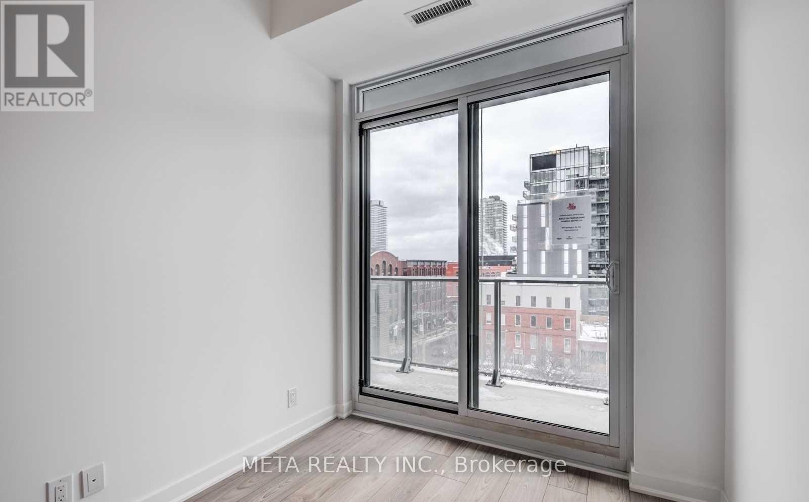 Photo 10 of 1110 120 Parliament Street, Toronto ON