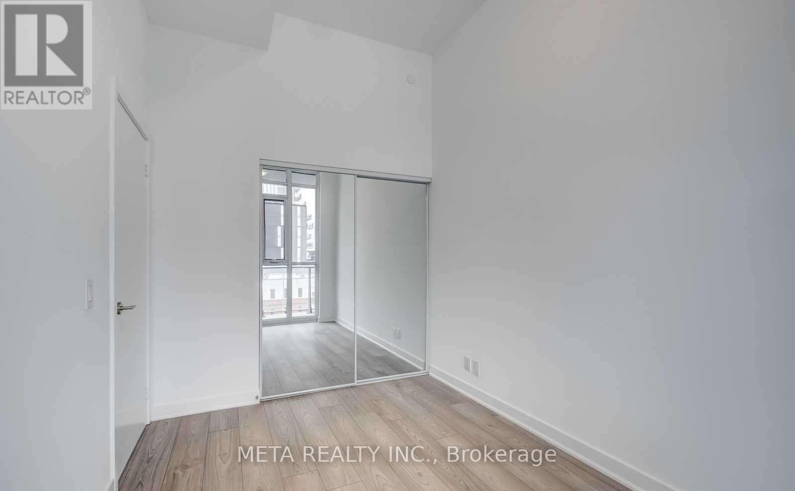 Photo 2 of 1110 120 Parliament Street, Toronto ON