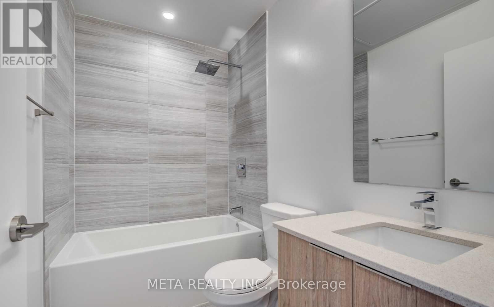 Photo 3 of 1110 120 Parliament Street, Toronto ON
