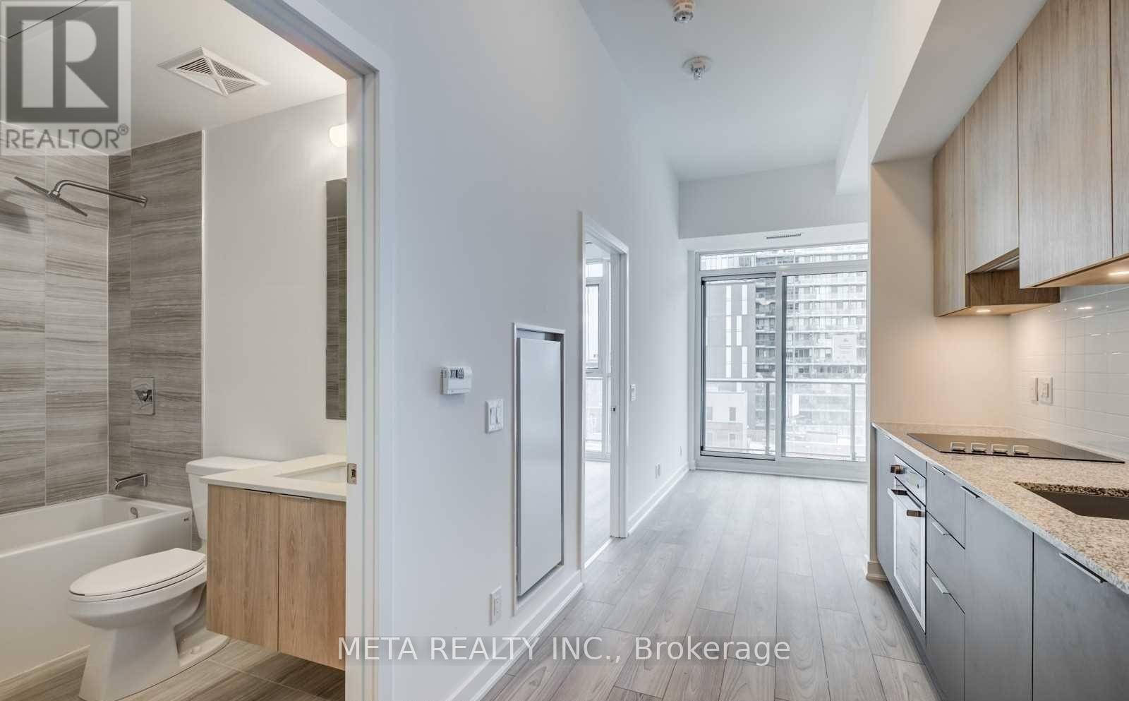 Photo 4 of 1110 120 Parliament Street, Toronto ON