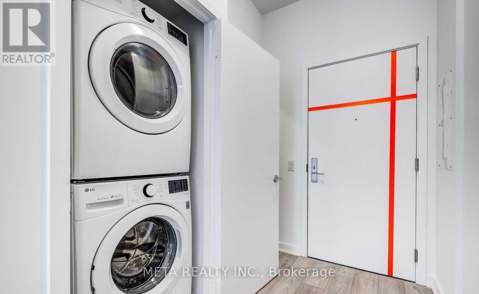 Photo 5 of 1110 120 Parliament Street, Toronto ON