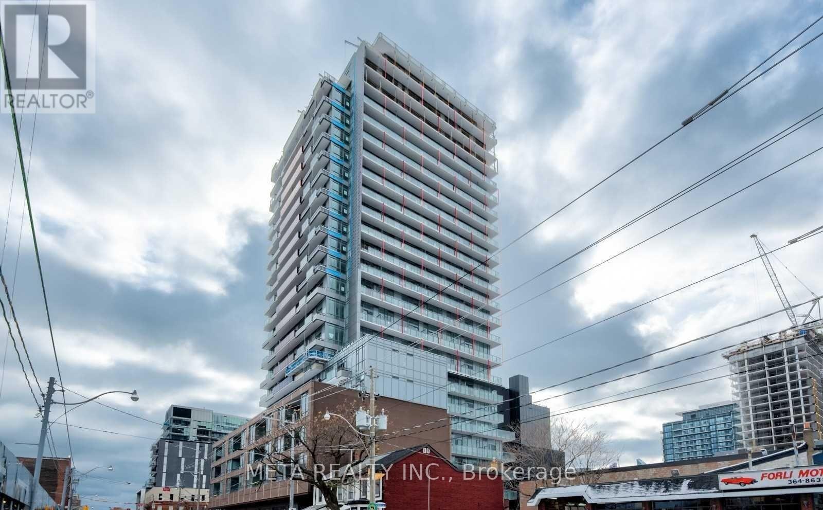 Photo 6 of 1110 120 Parliament Street, Toronto ON