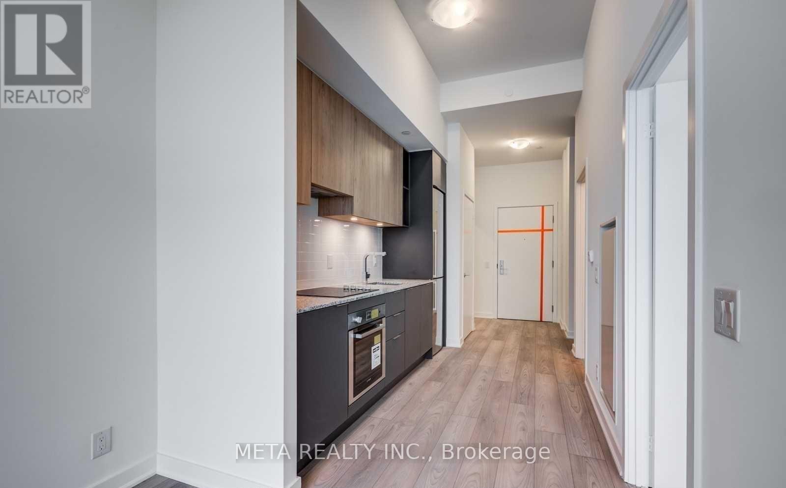Photo 8 of 1110 120 Parliament Street, Toronto ON
