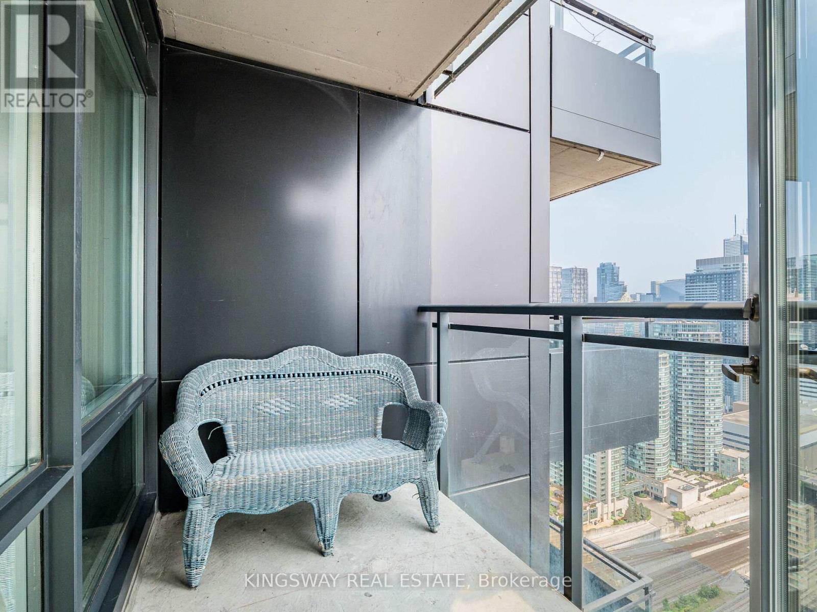 Photo 24 of 4206 25 Telegram Mews, Toronto ON