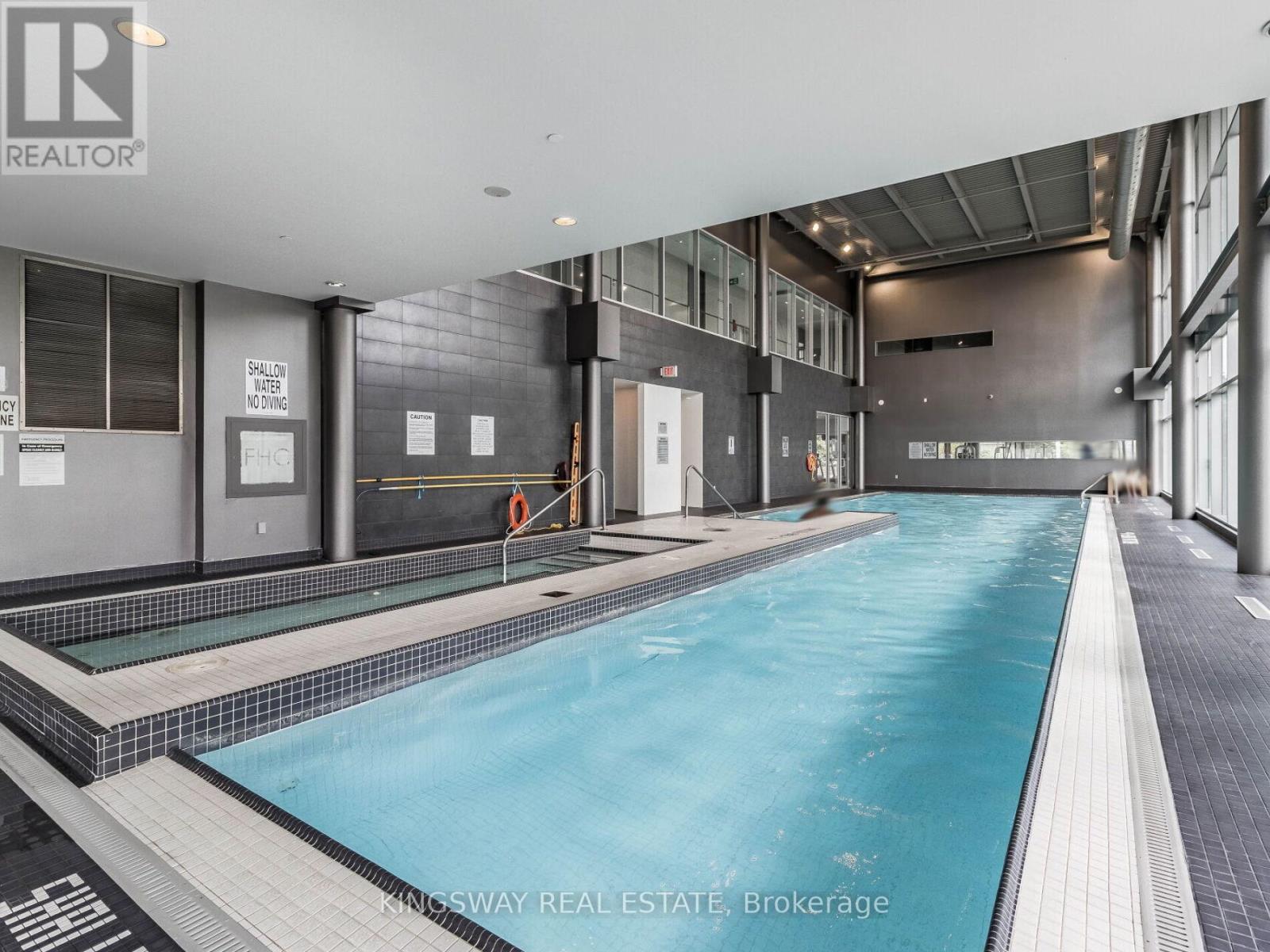 Photo 25 of 4206 25 Telegram Mews, Toronto ON