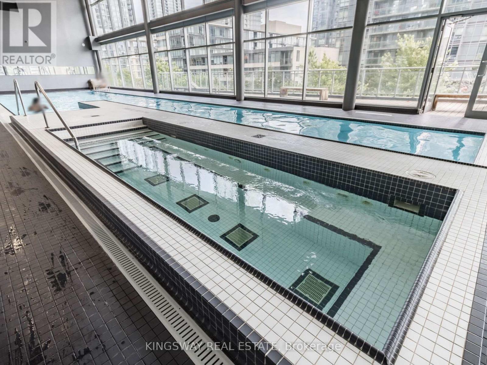 Photo 26 of 4206 25 Telegram Mews, Toronto ON