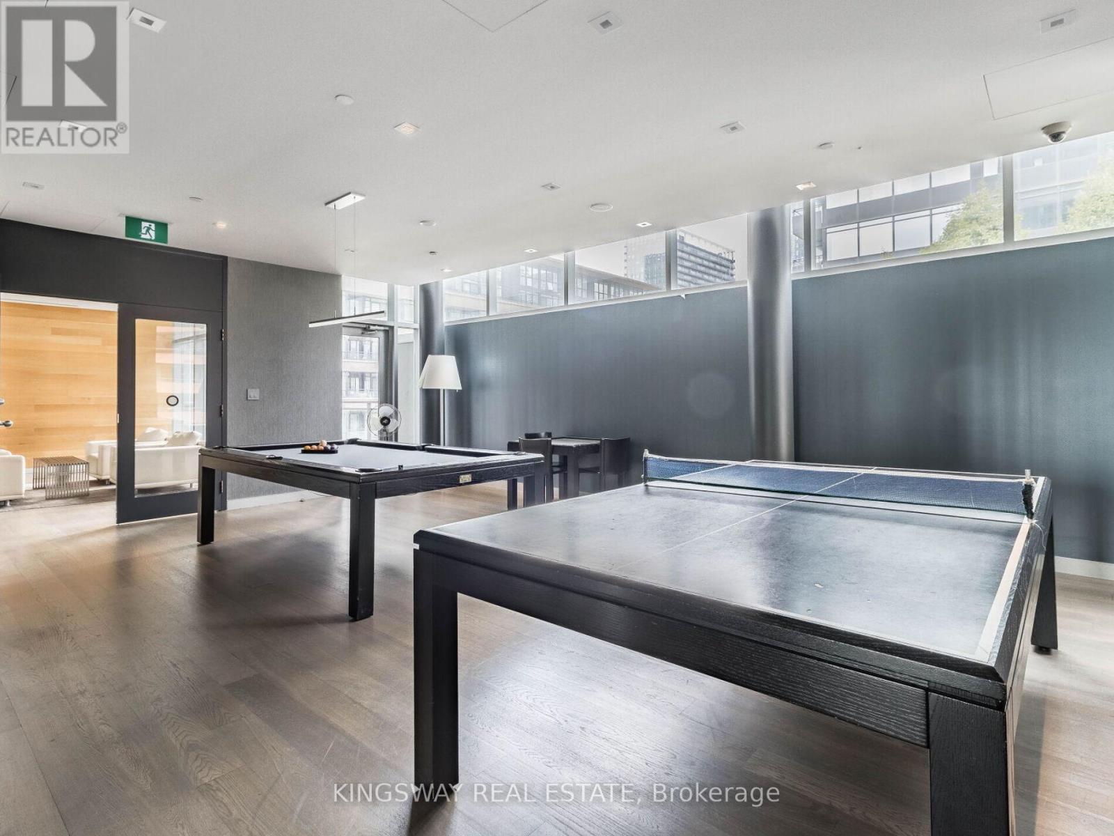 Photo 28 of 4206 25 Telegram Mews, Toronto ON
