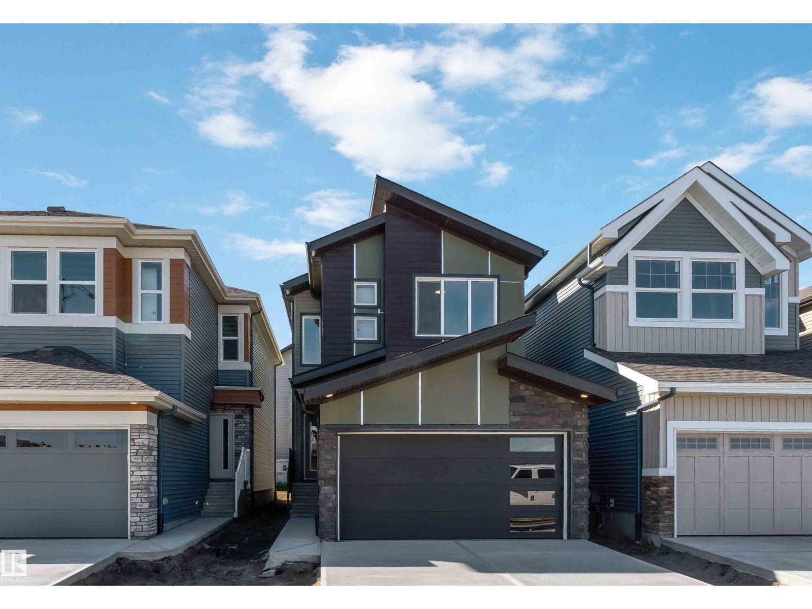Photo 1 of 8511 181 Av Nw, Edmonton AB