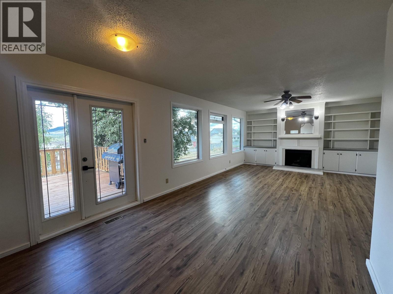 525 TUNASA DRIVE, Fraser Lake