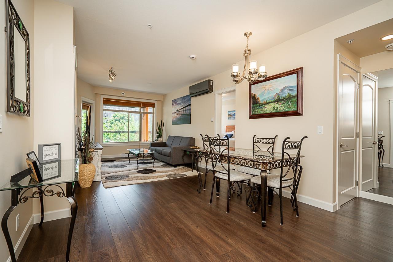Photo 11 of B 324 20716 Willoughby Town Centre Drive, Langley BC
