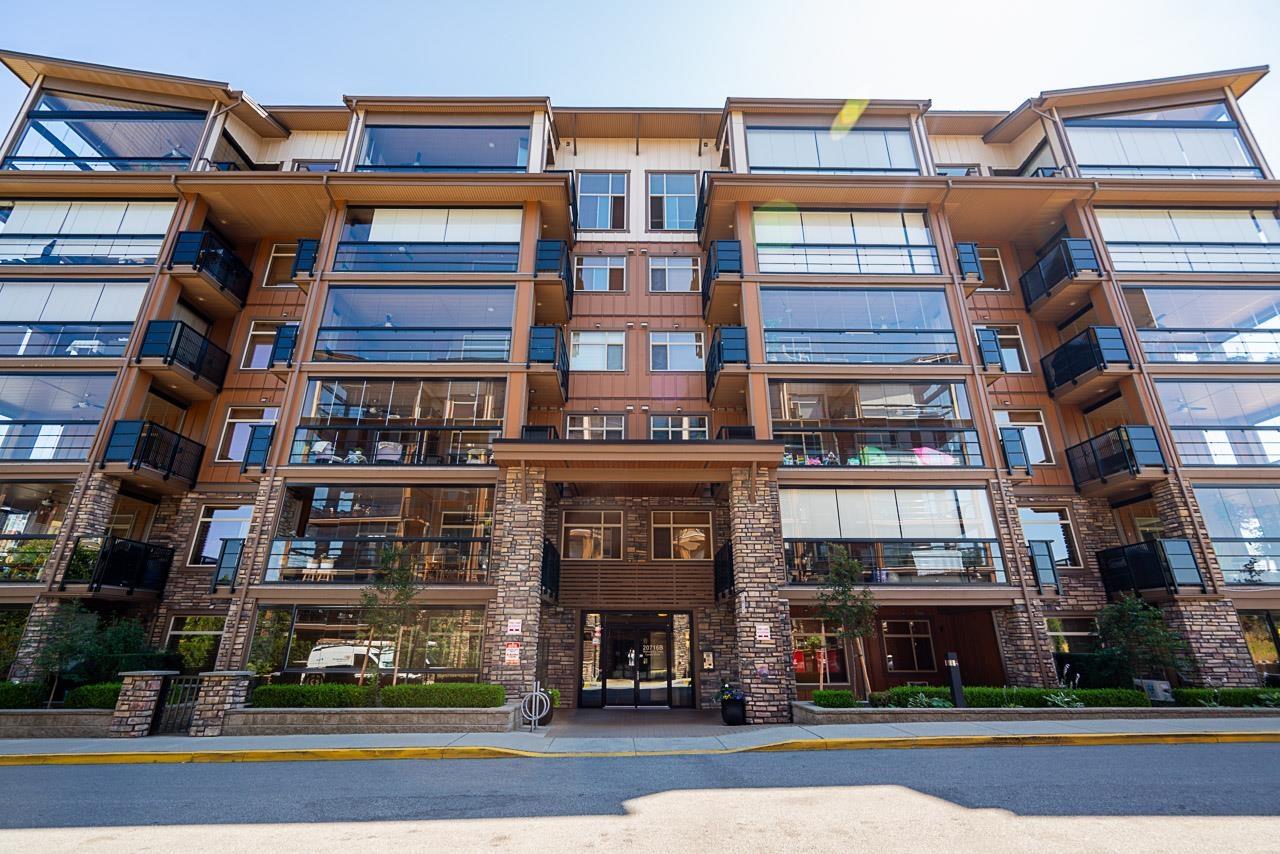 Photo 3 of B 324 20716 Willoughby Town Centre Drive, Langley BC