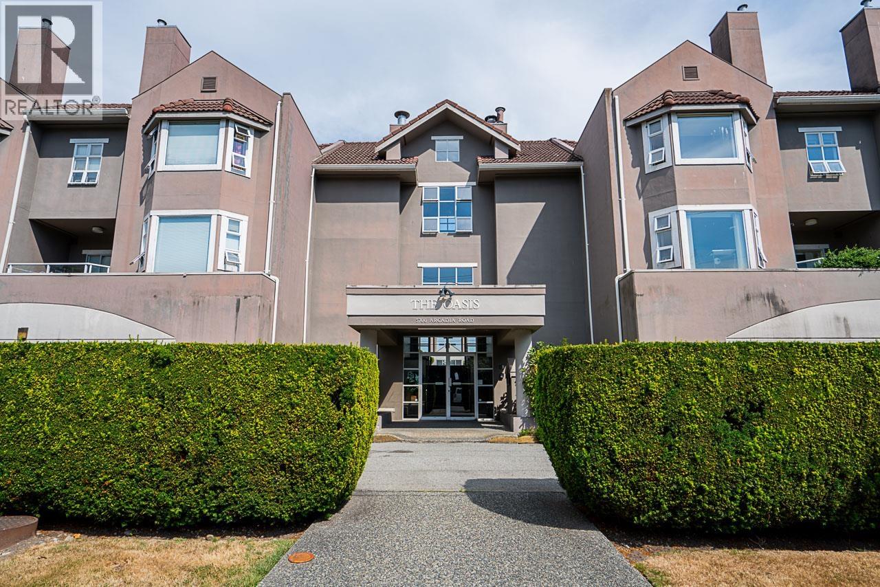 Photo 2 of 217 5700 Arcadia Road, Richmond BC