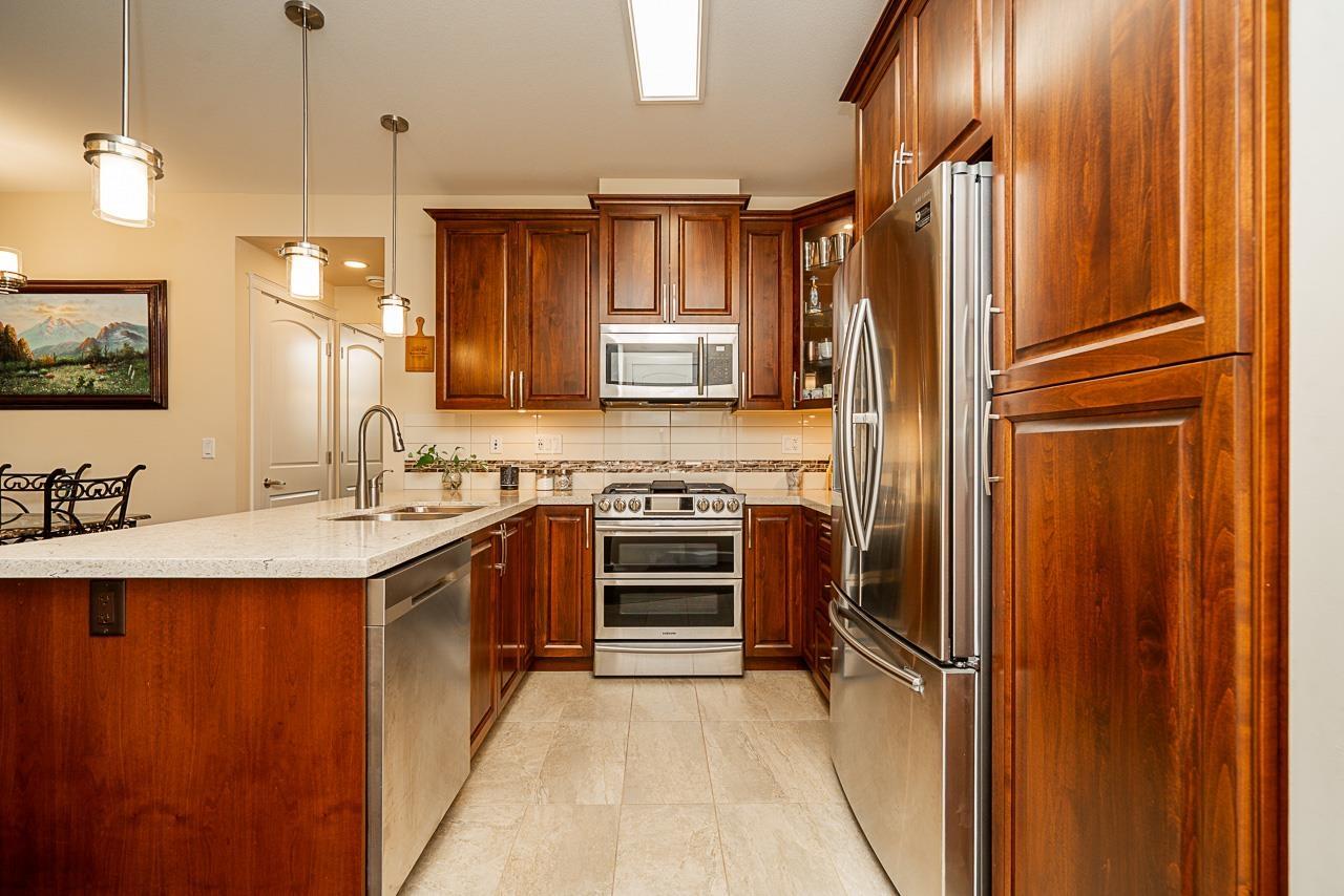 Photo 7 of B 324 20716 Willoughby Town Centre Drive, Langley BC