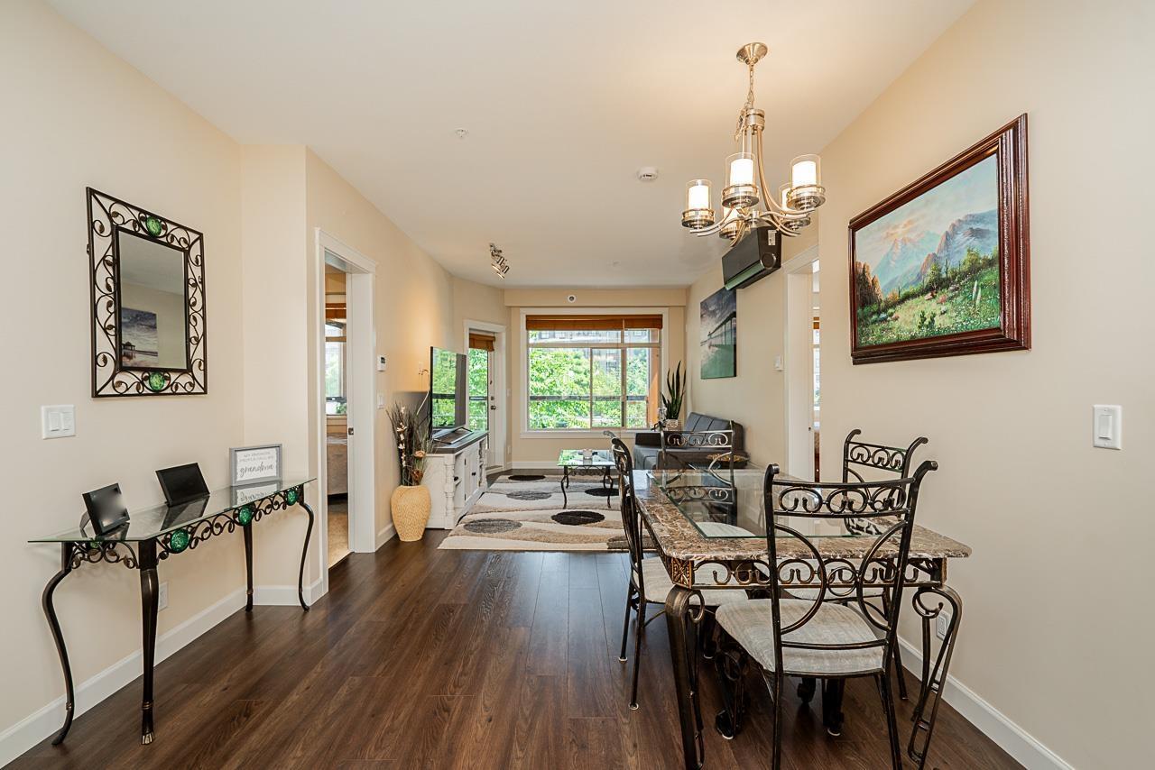Photo 12 of B 324 20716 Willoughby Town Centre Drive, Langley BC