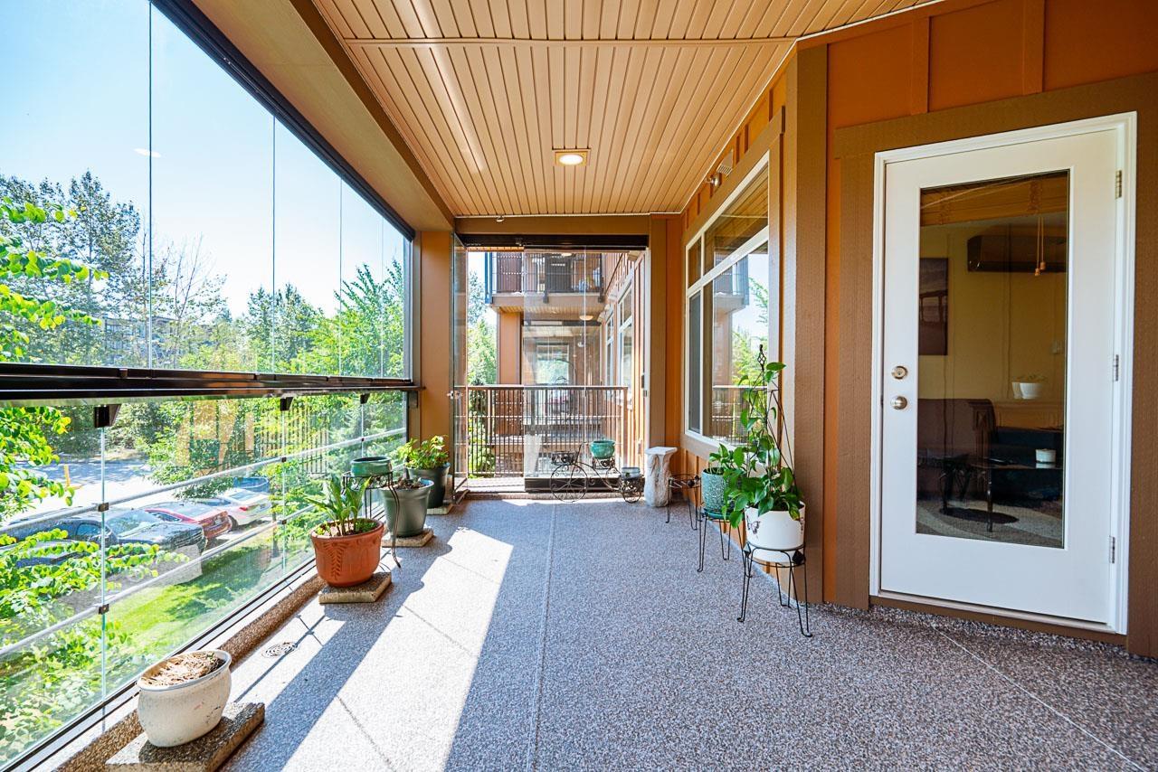 Photo 34 of B 324 20716 Willoughby Town Centre Drive, Langley BC