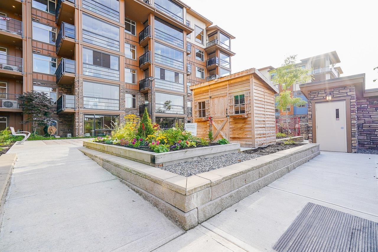 Photo 38 of B 324 20716 Willoughby Town Centre Drive, Langley BC