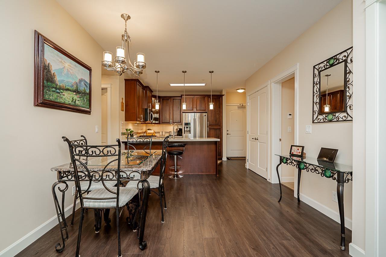 Photo 13 of B 324 20716 Willoughby Town Centre Drive, Langley BC