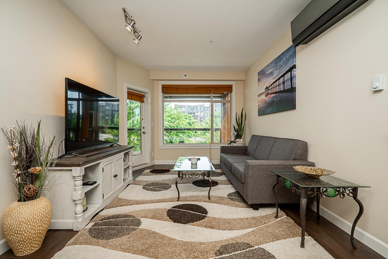 Photo 14 of B 324 20716 Willoughby Town Centre Drive, Langley BC