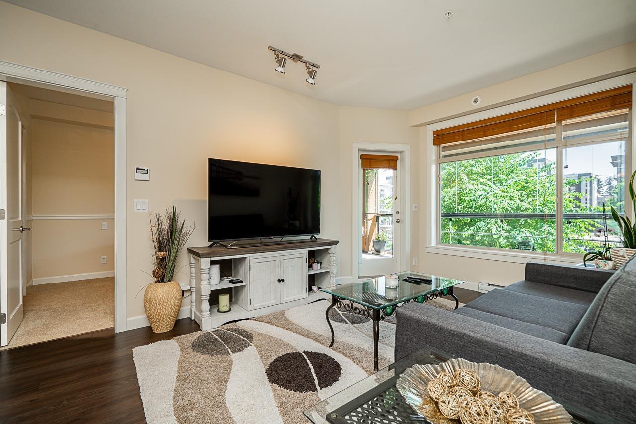 Photo 15 of B 324 20716 Willoughby Town Centre Drive, Langley BC