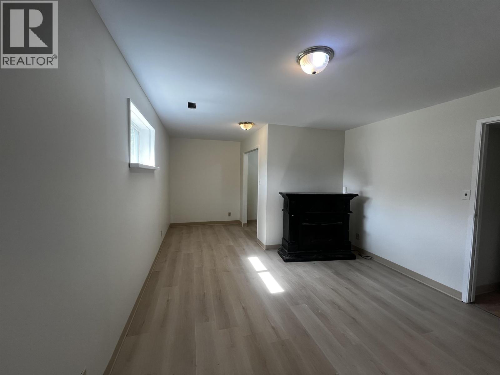 525 TUNASA DRIVE, Fraser Lake