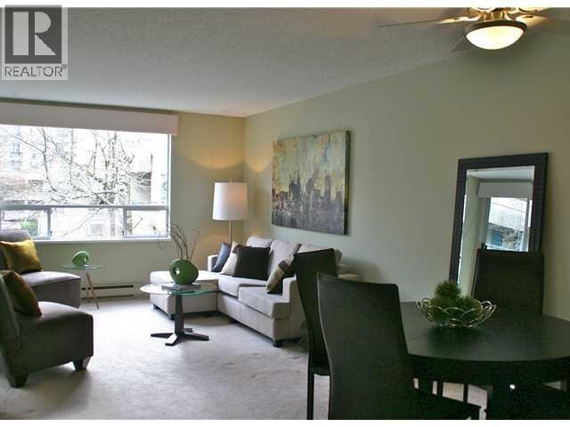 Photo 2 of 402 1050 Broughton Street, Vancouver BC