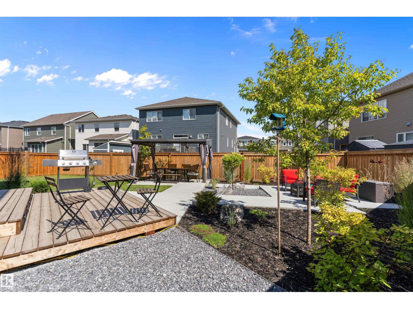 Photo 27 of 1615 202 St Nw, Edmonton AB