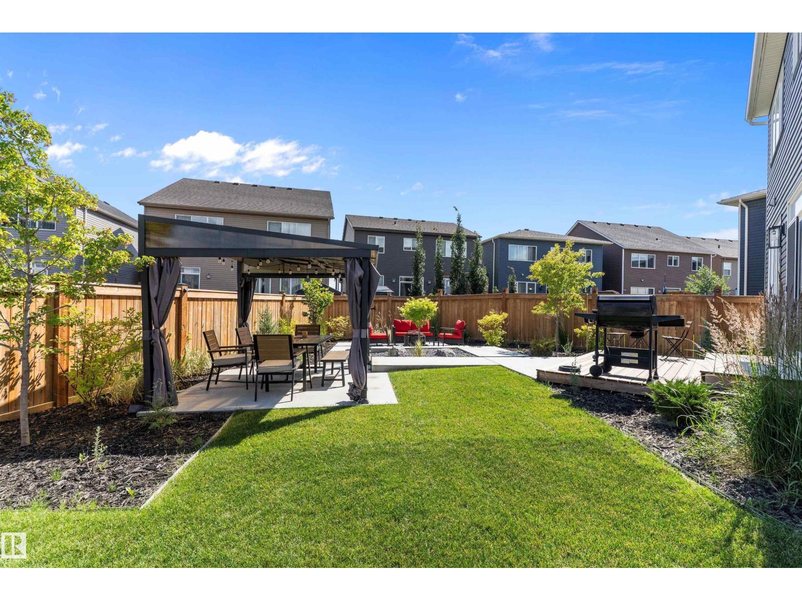 Photo 28 of 1615 202 St Nw, Edmonton AB
