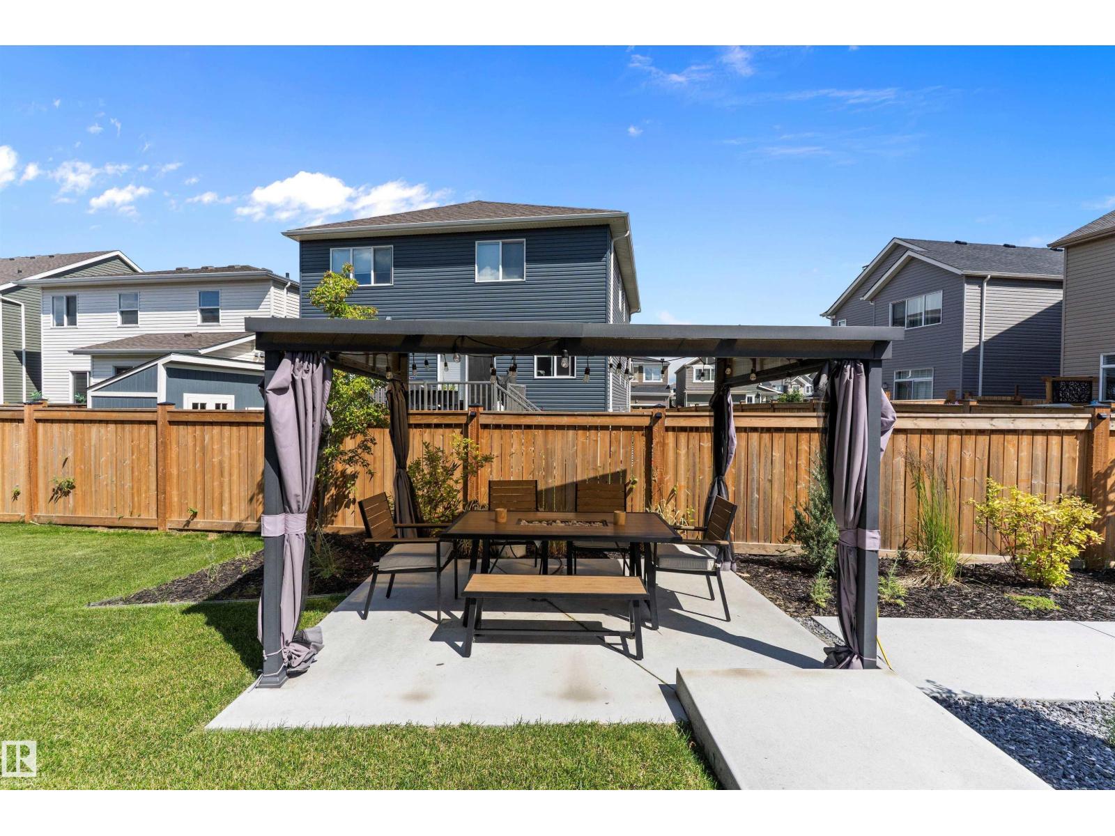 Photo 29 of 1615 202 St Nw, Edmonton AB