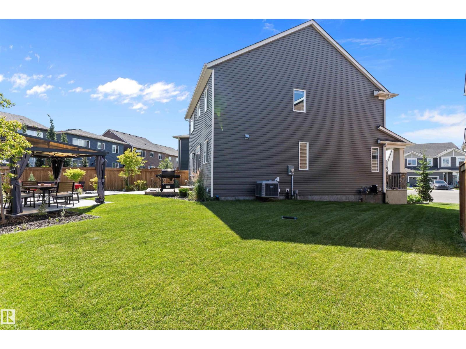 Photo 30 of 1615 202 St Nw, Edmonton AB