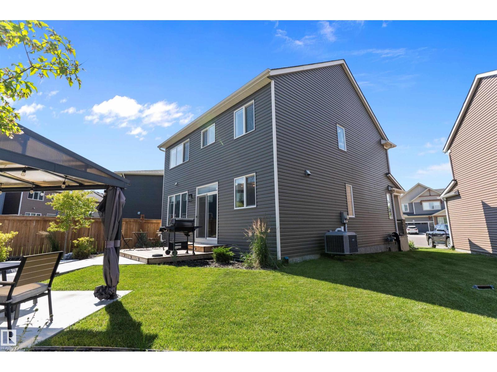 Photo 31 of 1615 202 St Nw, Edmonton AB